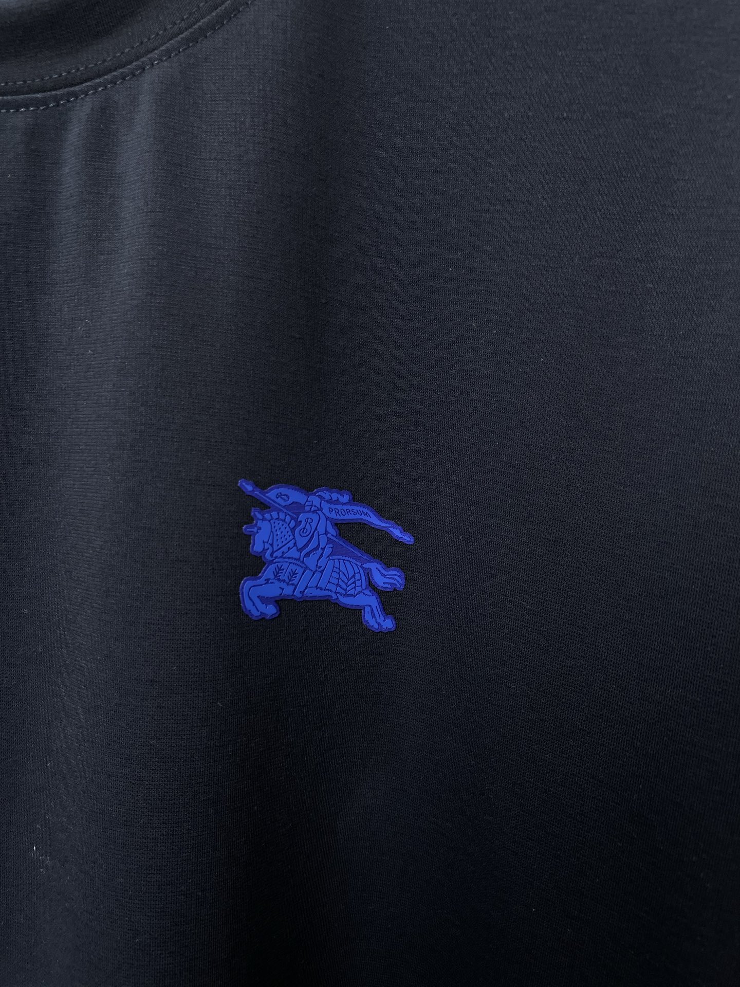 Burberry Male Basic Clothing M-xl