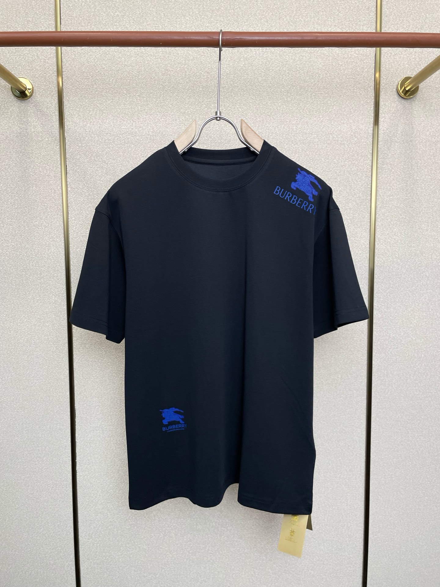 Burberry Male Basic Clothing M-xl