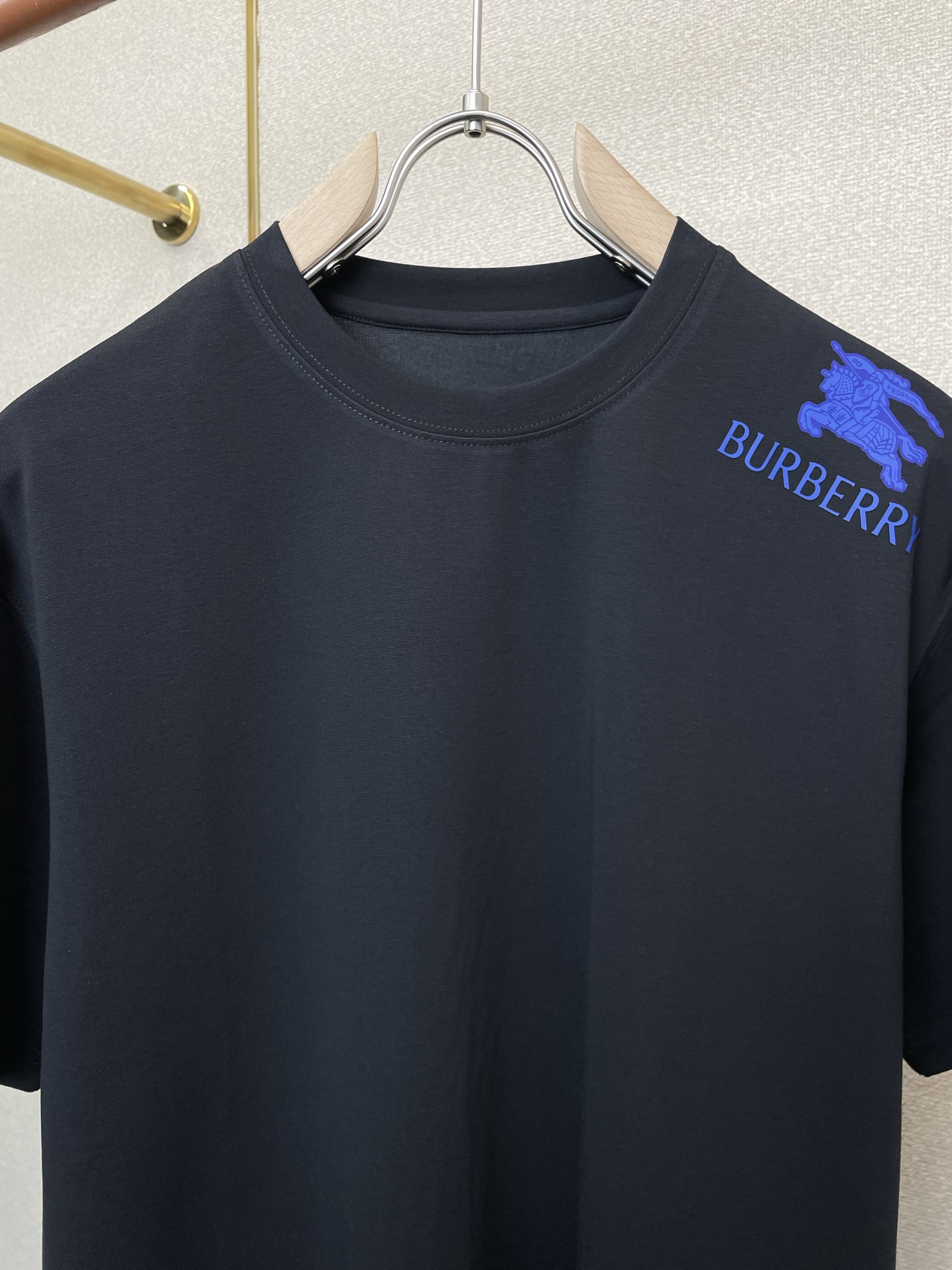 Burberry Male Basic Clothing M-xl