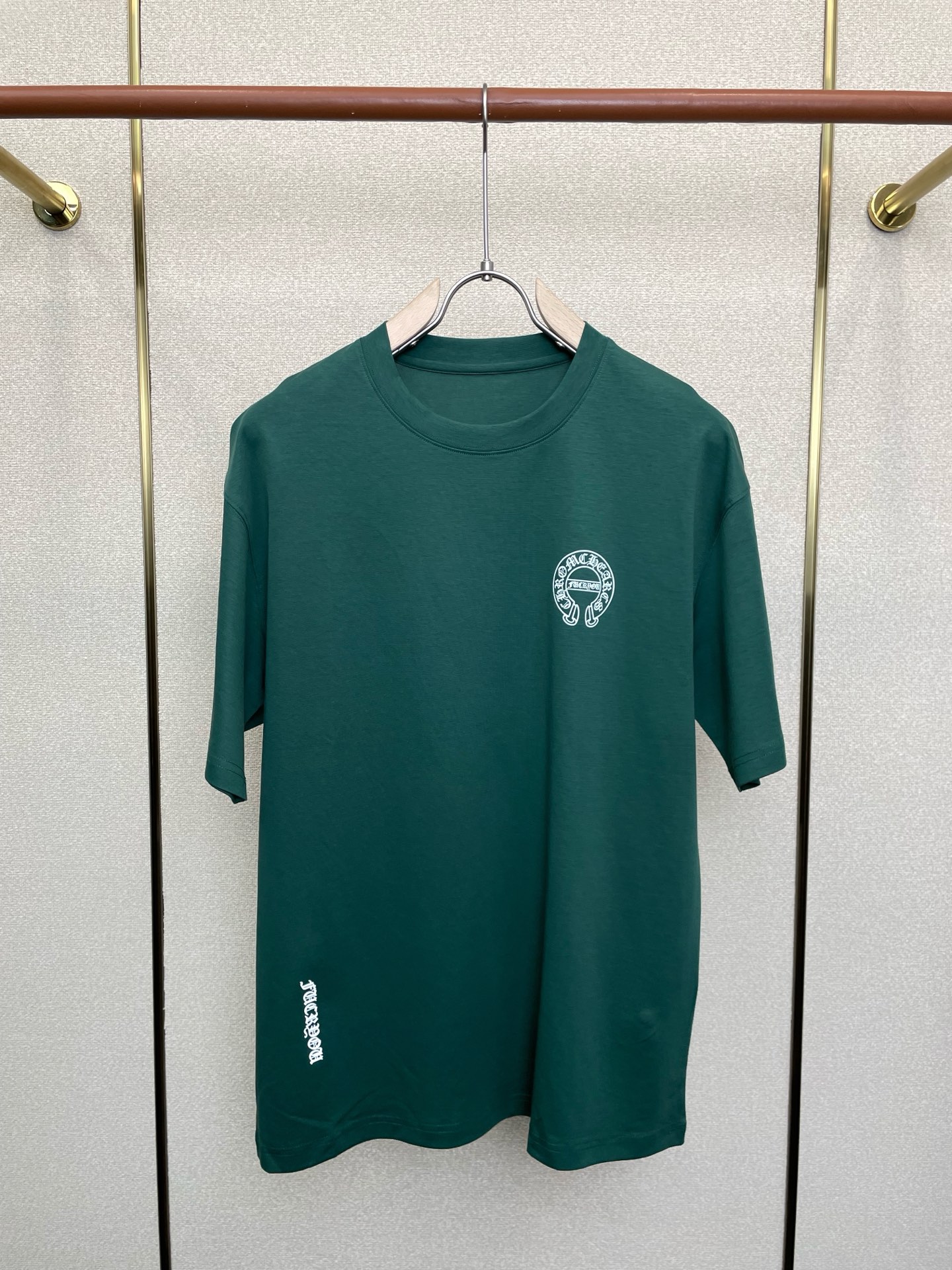 Chrome Hearts Male Basic Clothing S-m-xl