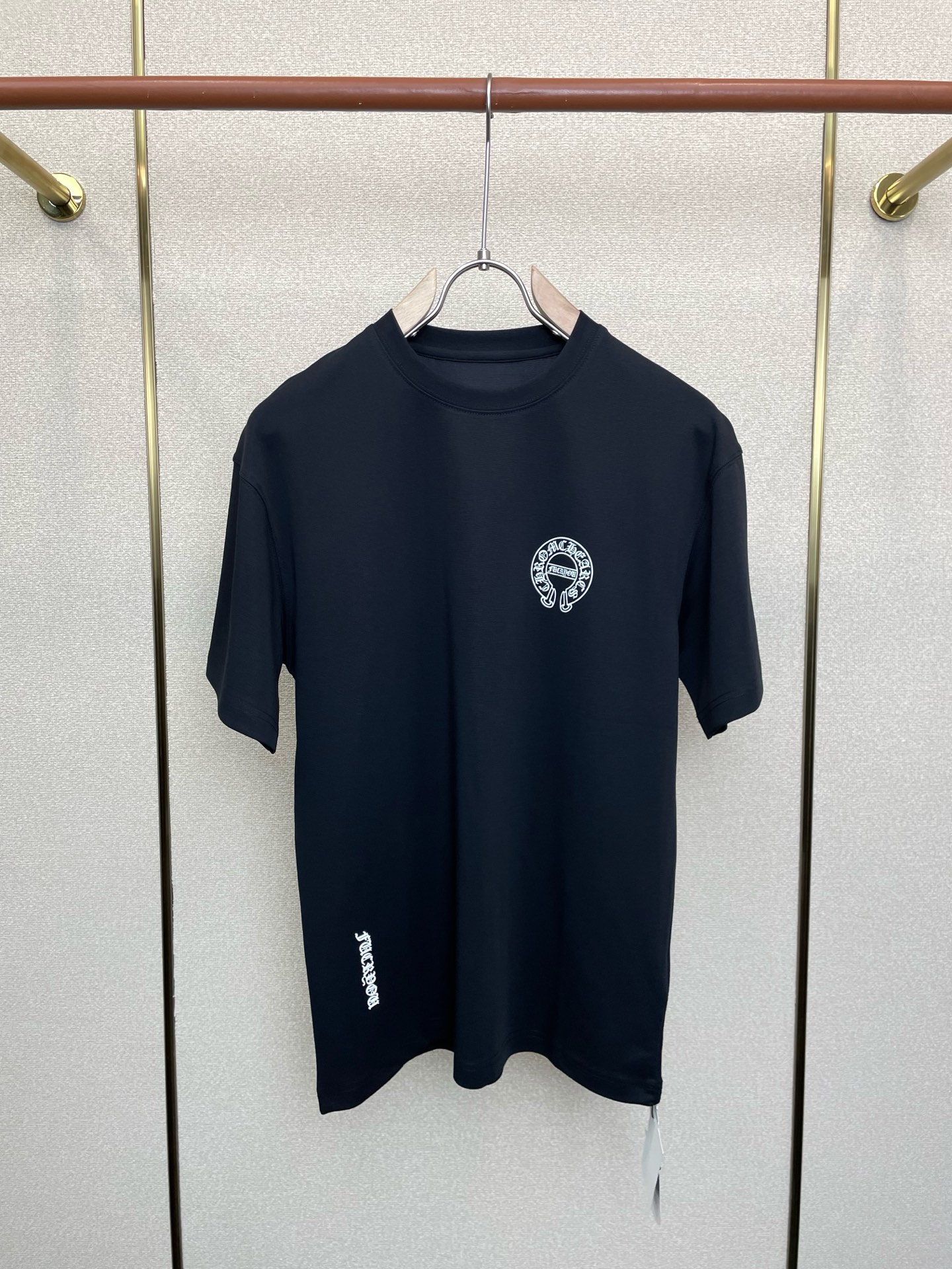 Chrome Hearts Male Basic Clothing S-m-xl