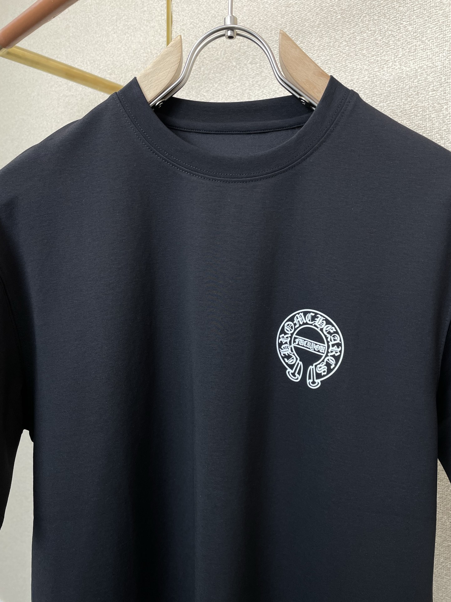 Chrome Hearts Male Basic Clothing S-m-xl