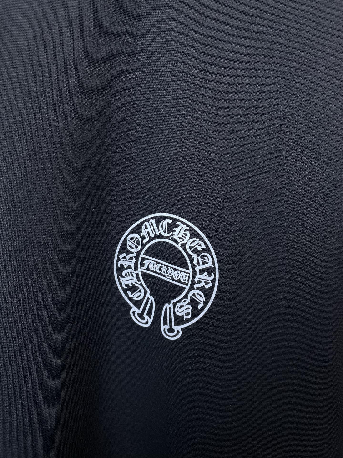 Chrome Hearts Male Basic Clothing S-m-xl