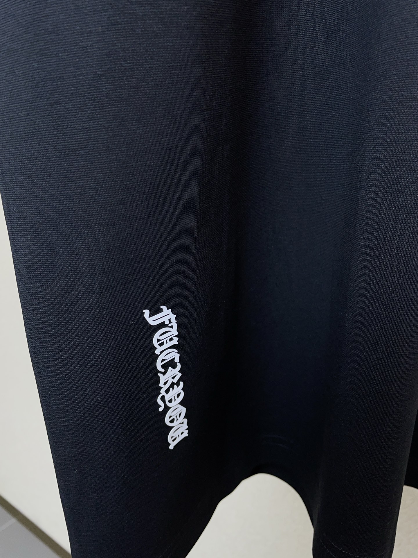 Chrome Hearts Male Basic Clothing S-m-xl