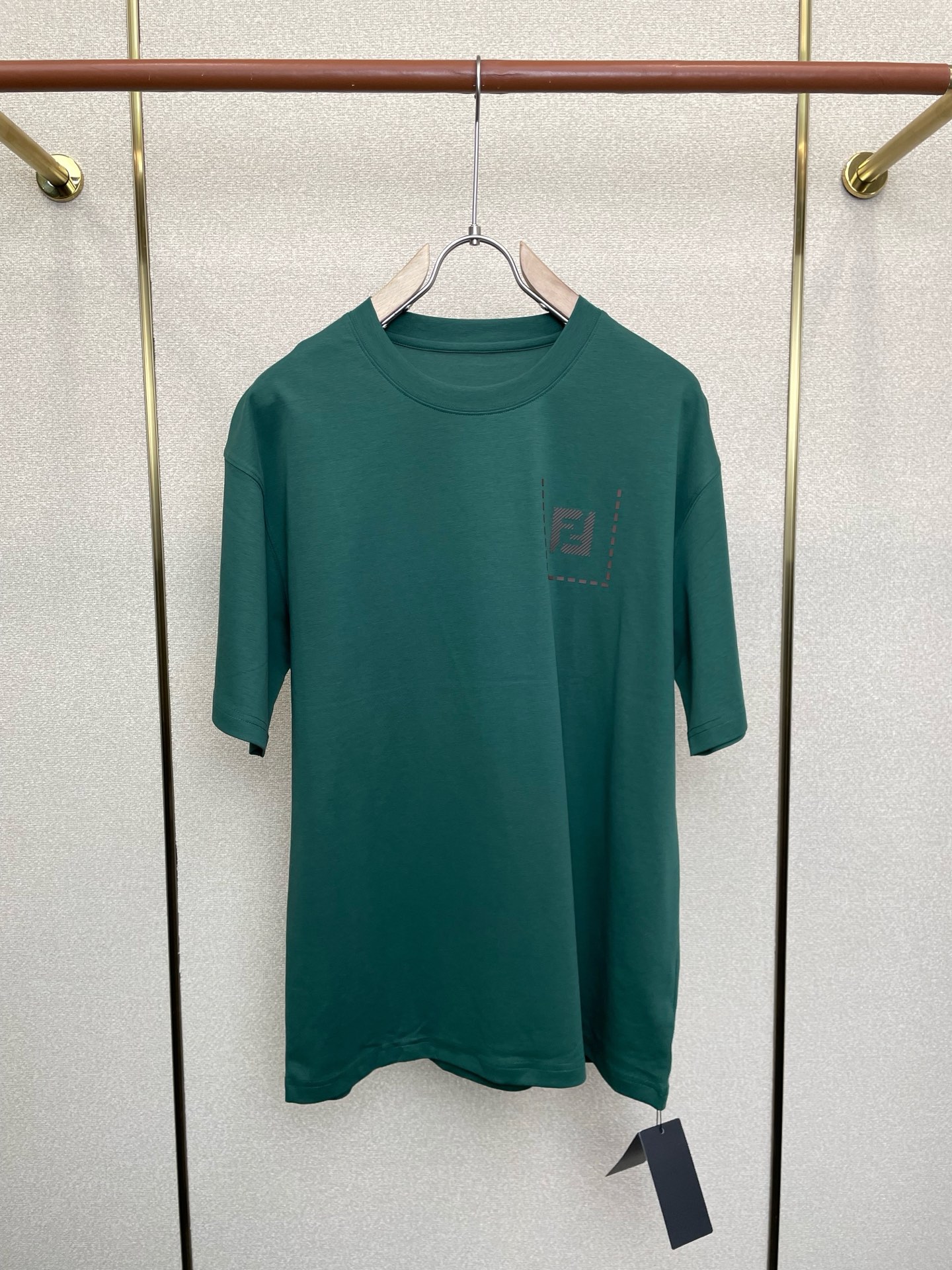 Fendi Male Basic Clothing M-xl