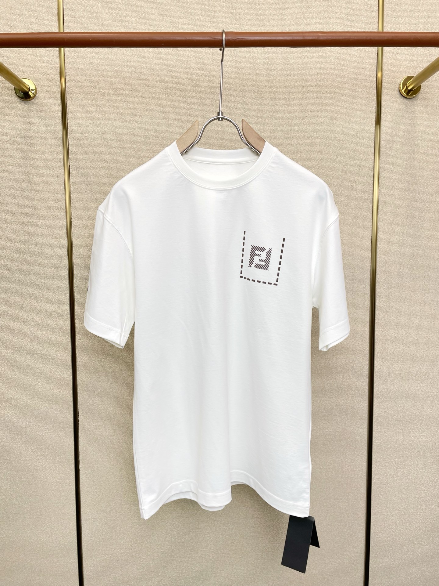 Fendi Male Basic Clothing M-xl