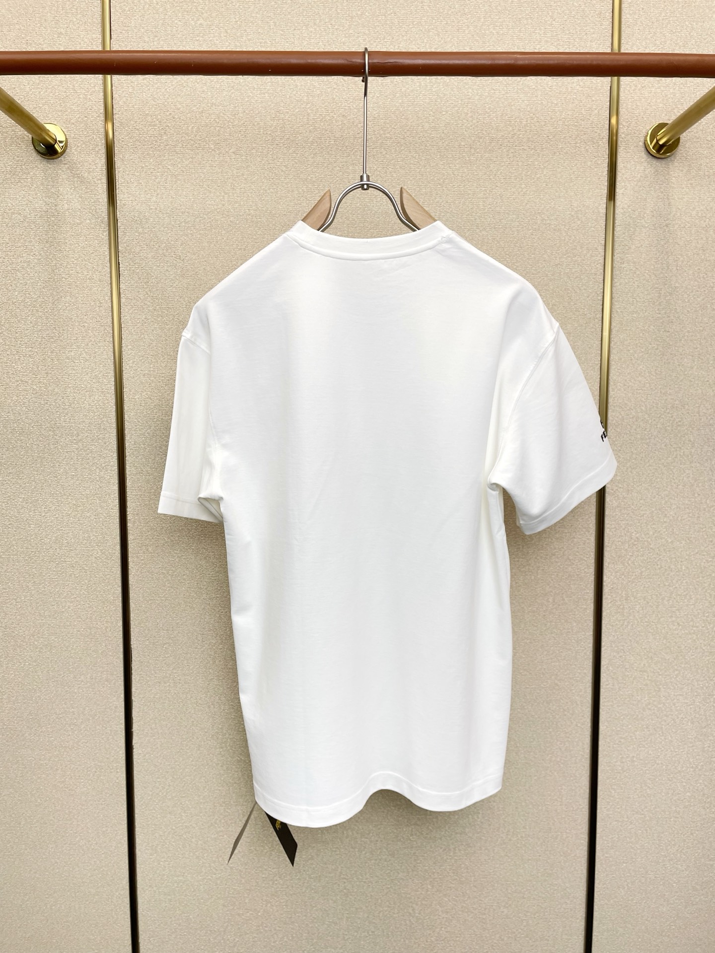 Fendi Male Basic Clothing M-xl