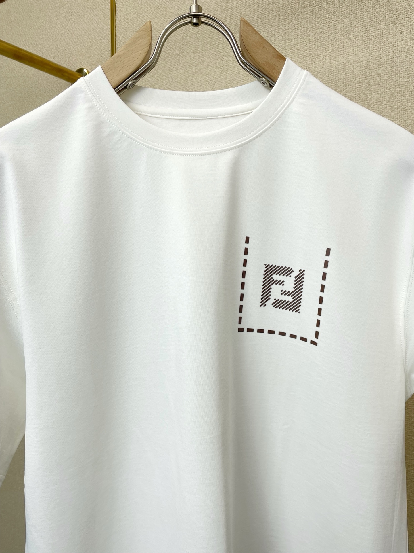 Fendi Male Basic Clothing M-xl