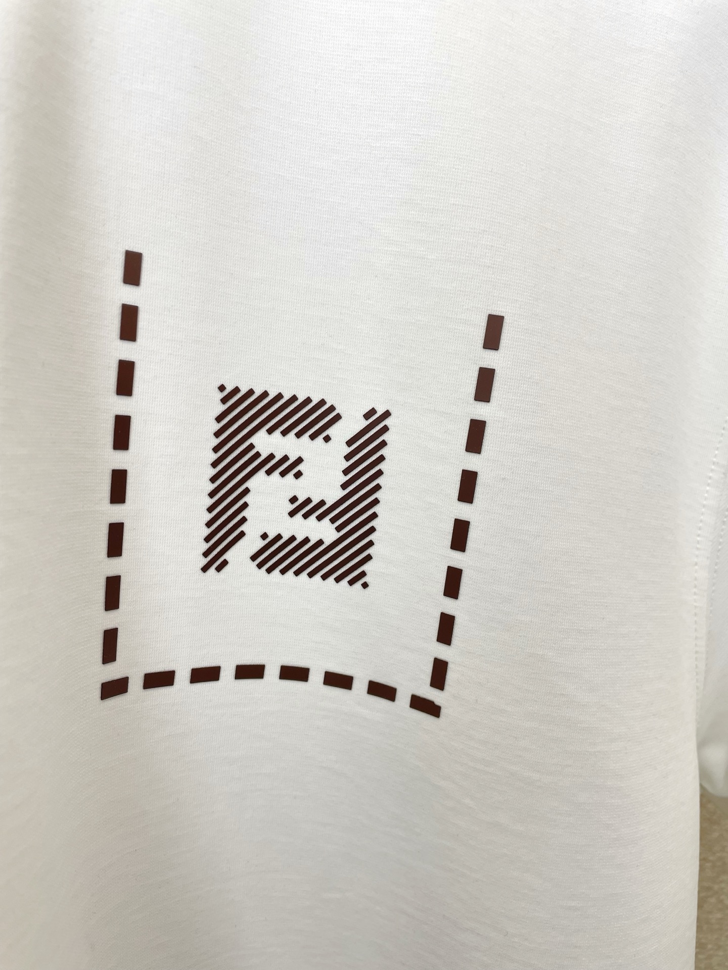 Fendi Male Basic Clothing M-xl