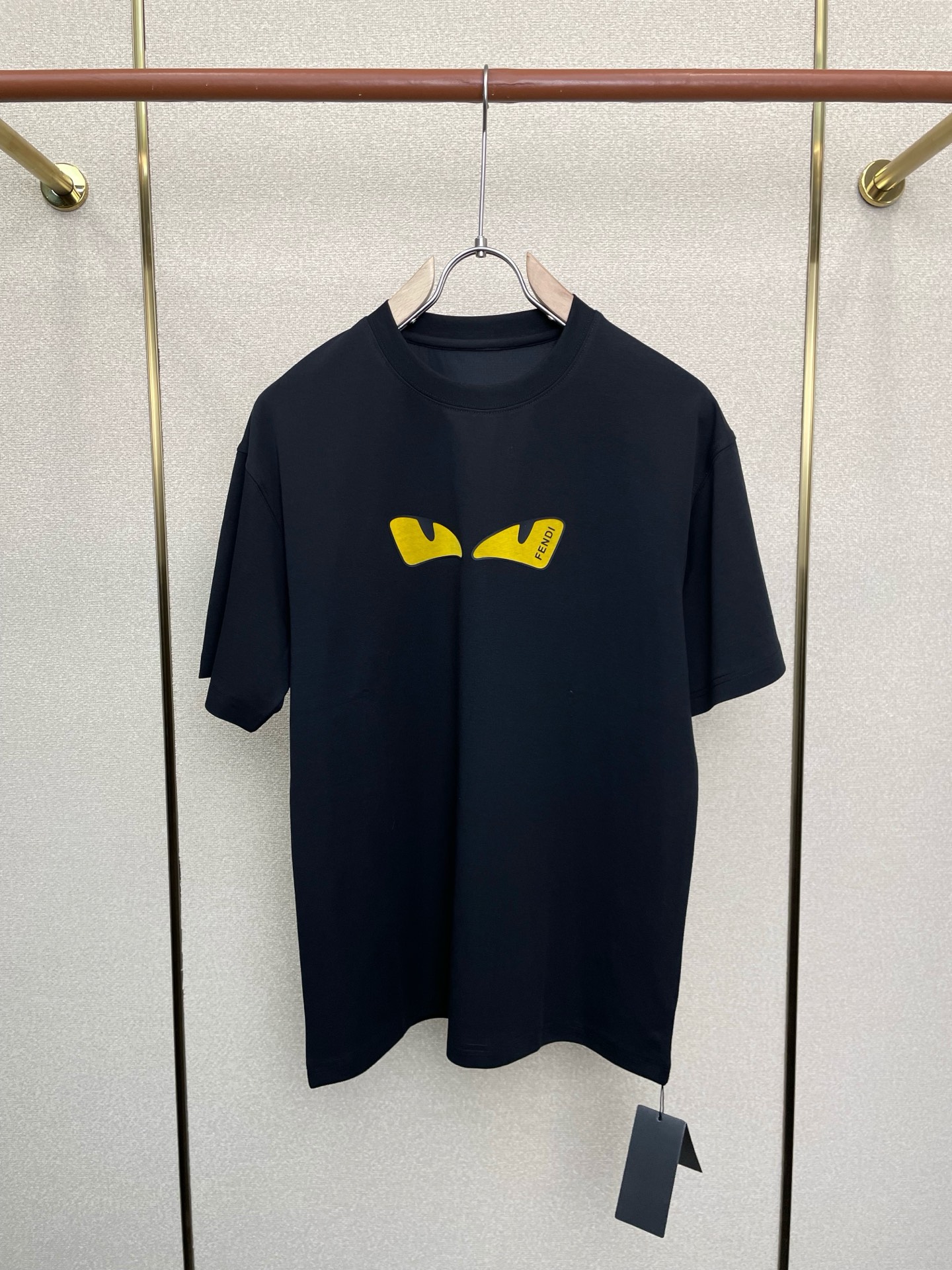 Fendi Male Basic Clothing M-xl