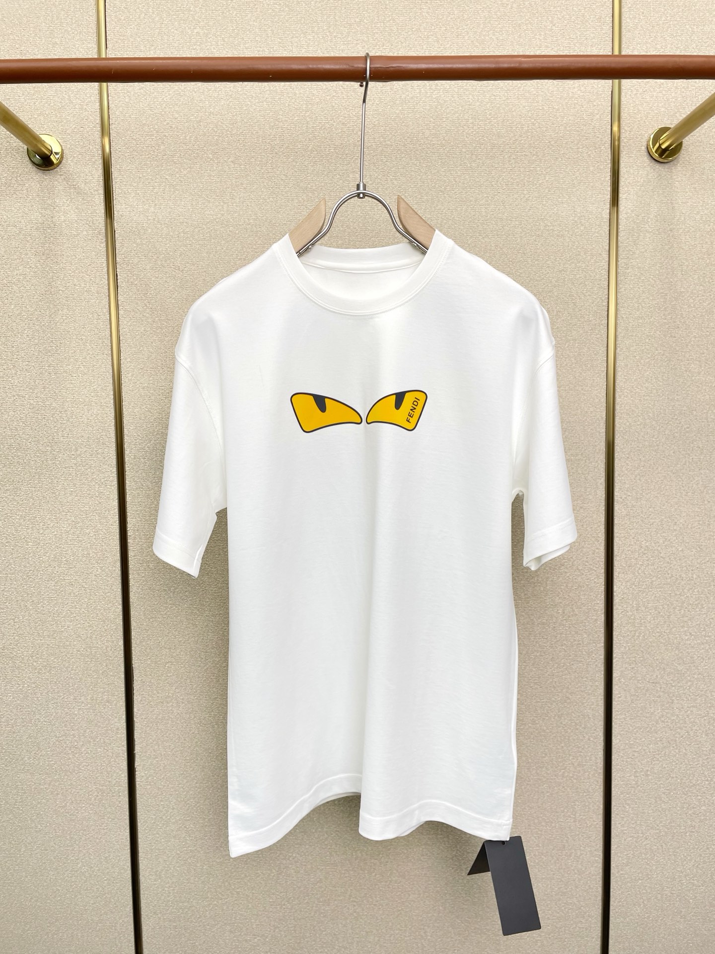 Fendi Male Basic Clothing M-xl