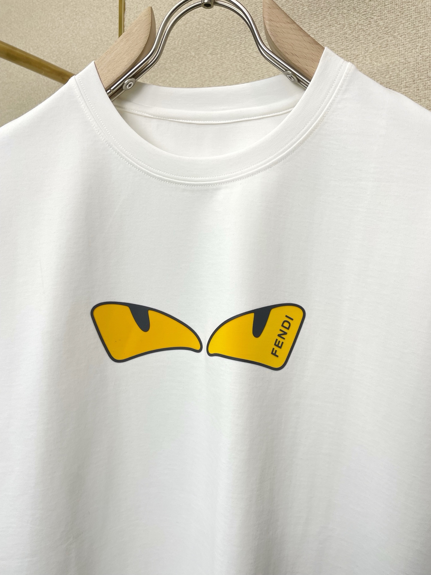 Fendi Male Basic Clothing M-xl