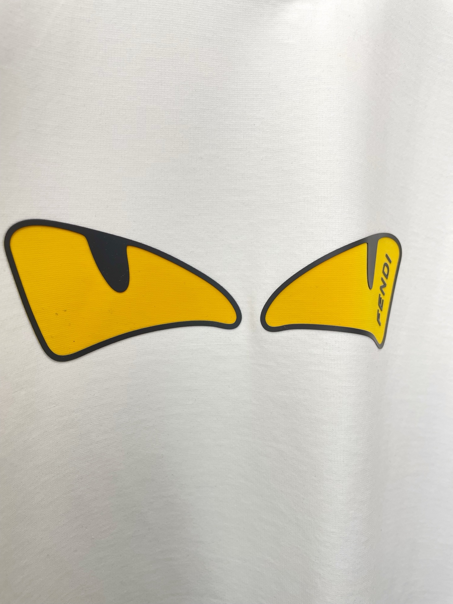 Fendi Male Basic Clothing M-xl