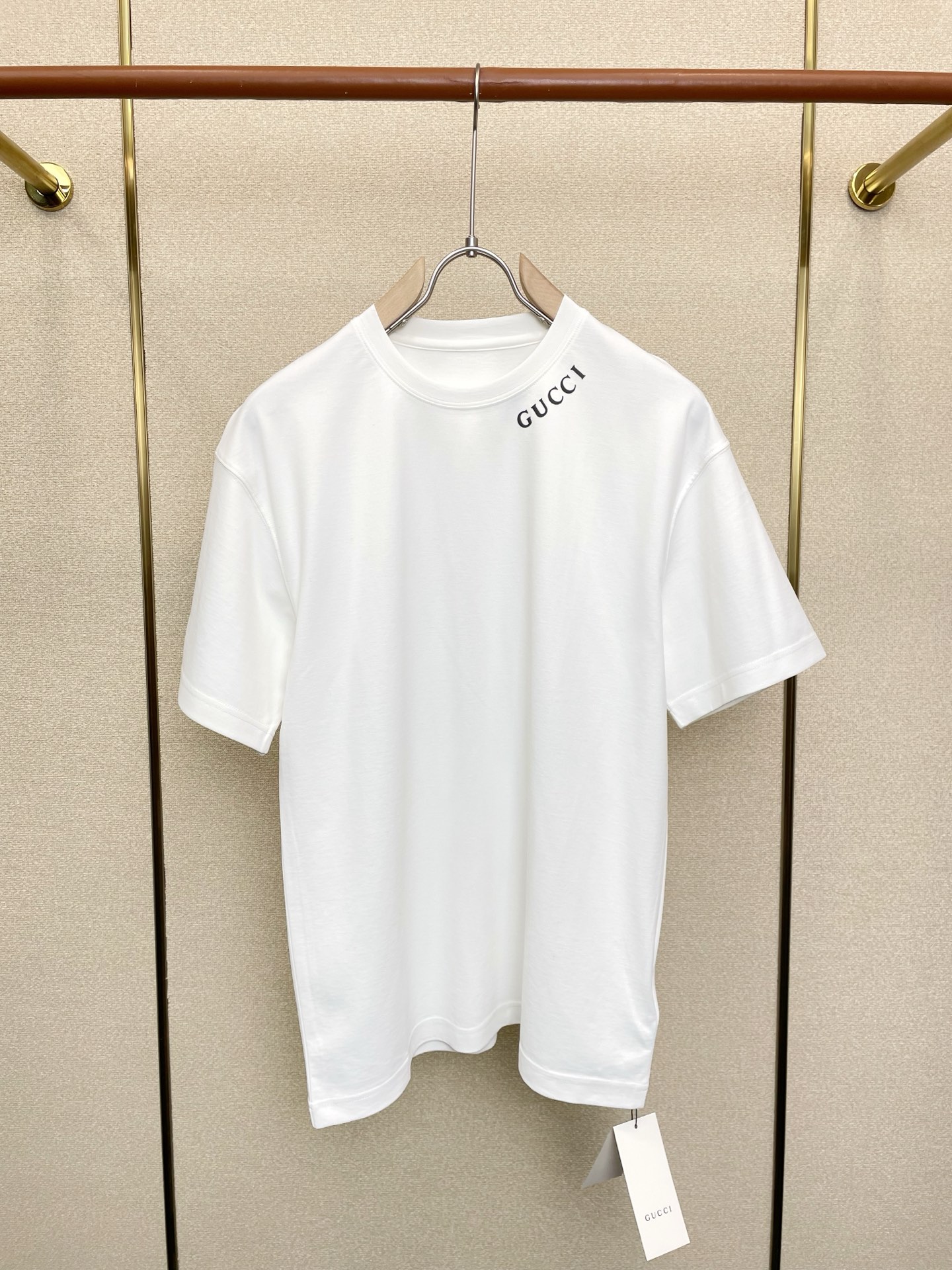 Gucci Male Basic Clothing M-xl