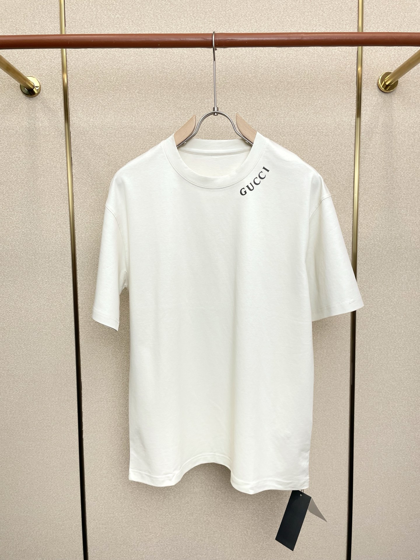 Gucci Male Basic Clothing M-xl