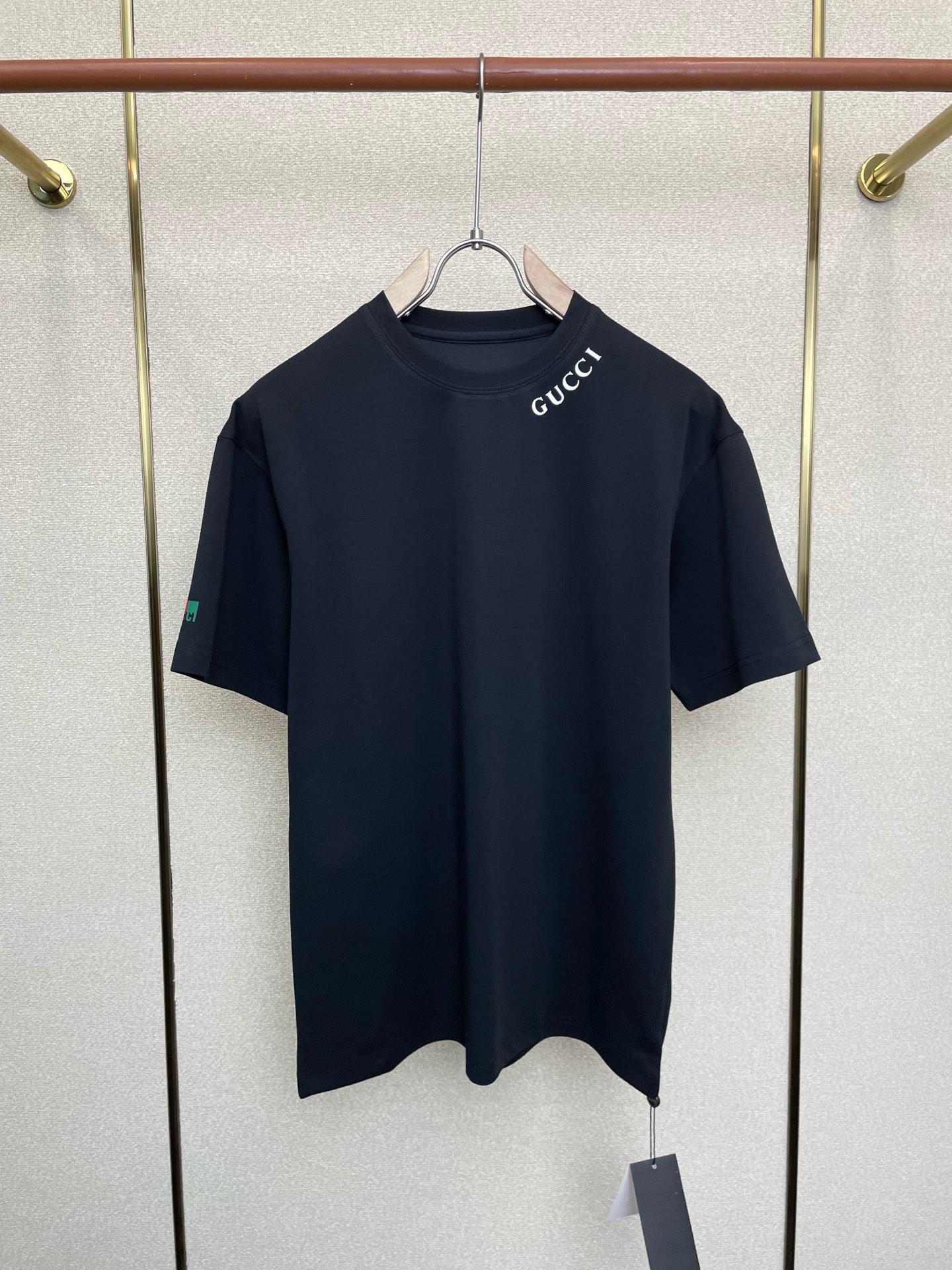Gucci Male Basic Clothing M-xl