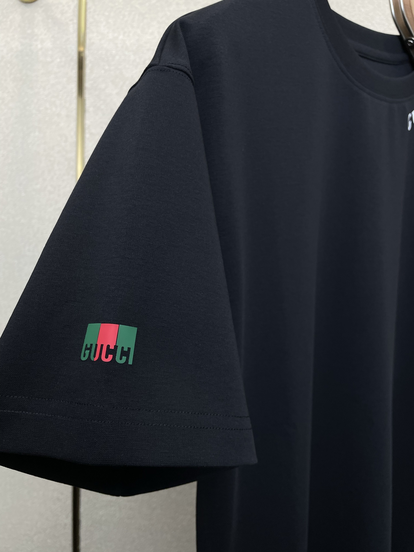 Gucci Male Basic Clothing M-xl