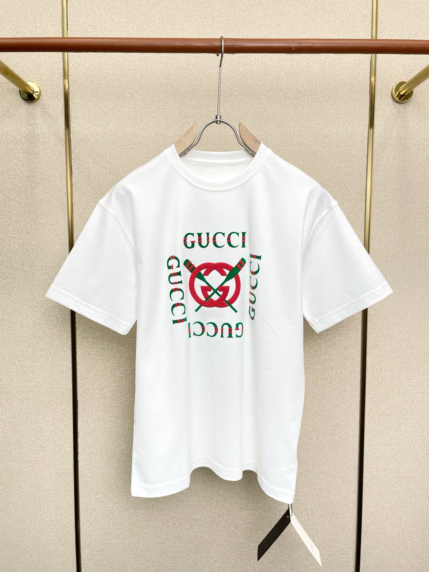Gucci Male Basic Clothing M-xl