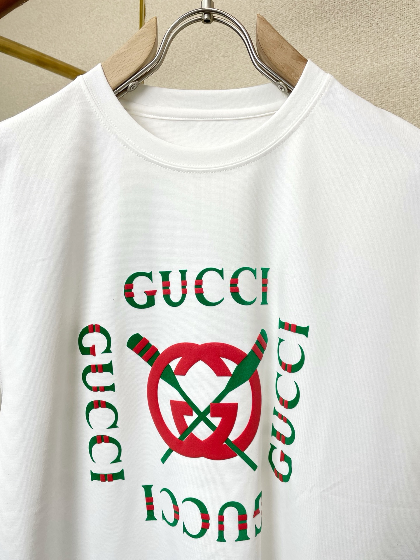 Gucci Male Basic Clothing M-xl