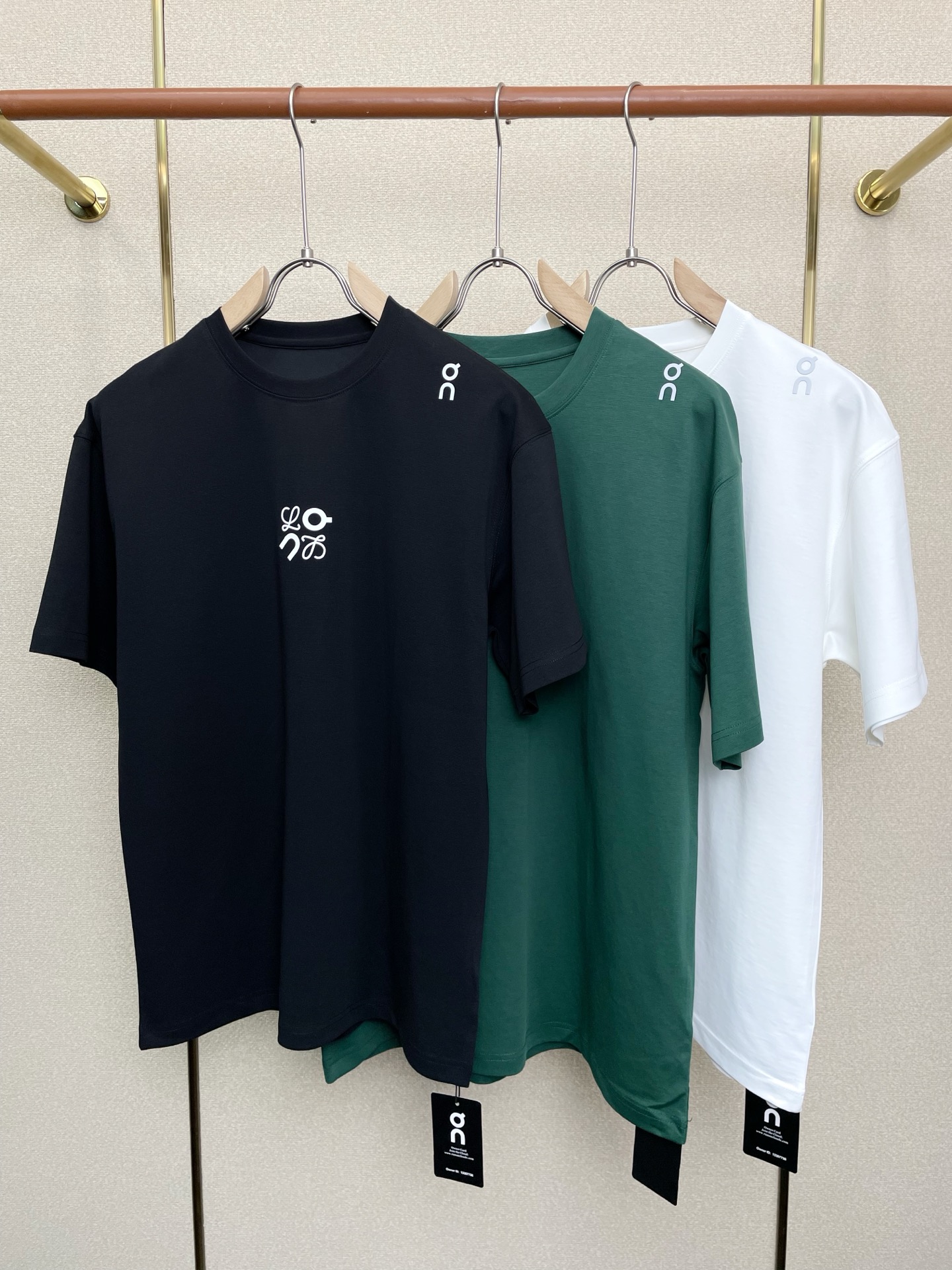 Loewe Male Basic Clothing M-l-xl