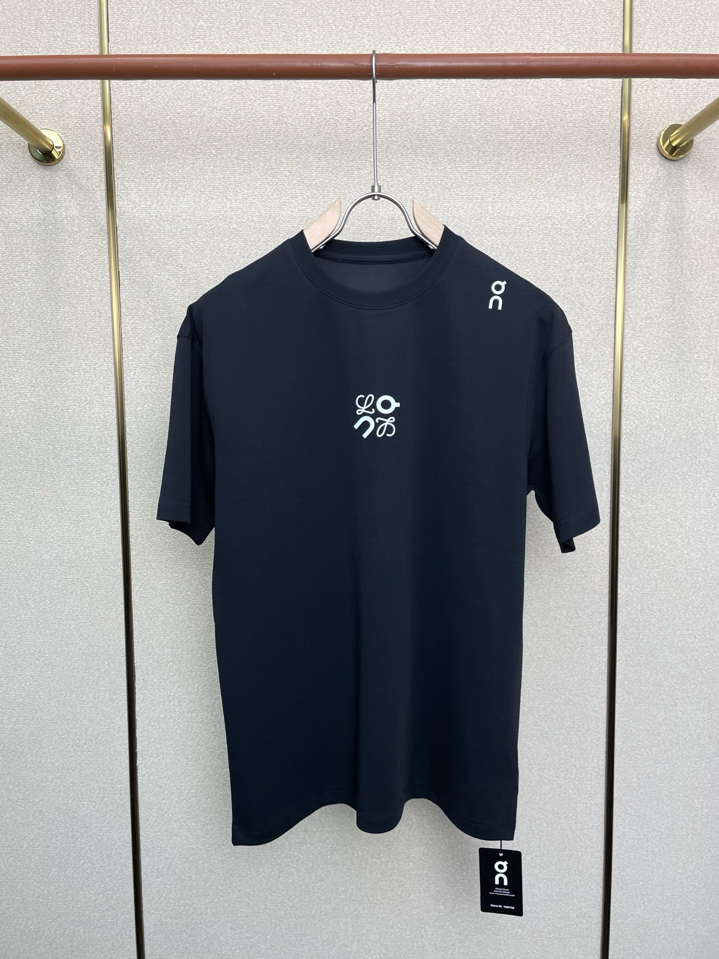 Loewe Male Basic Clothing M-l-xl