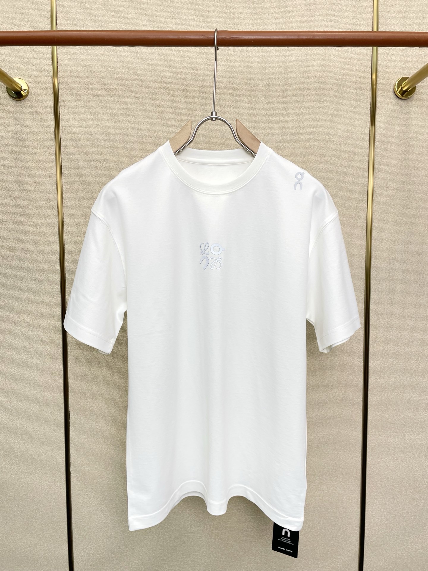Loewe Male Basic Clothing M-l-xl