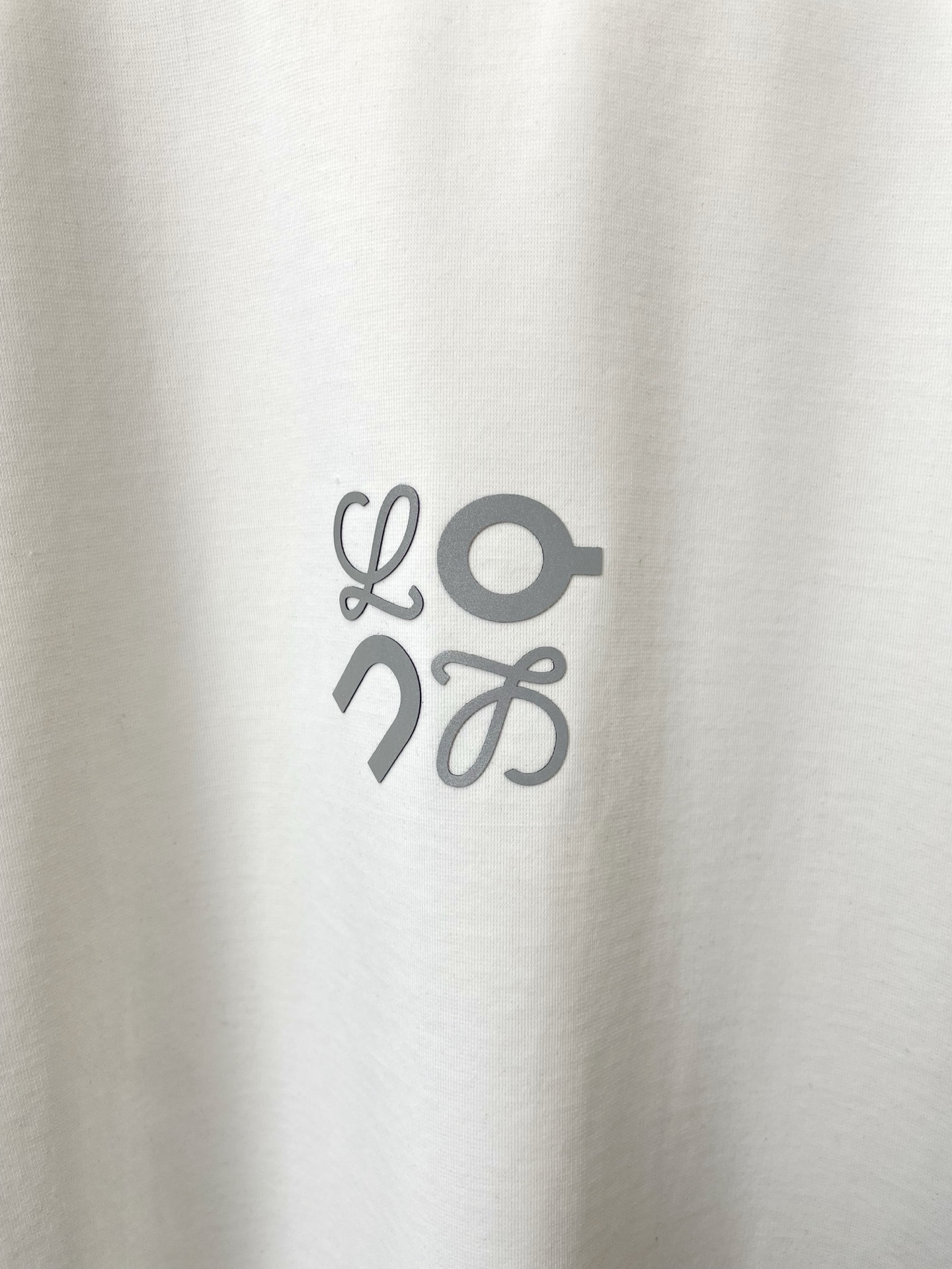 Loewe Male Basic Clothing M-l-xl