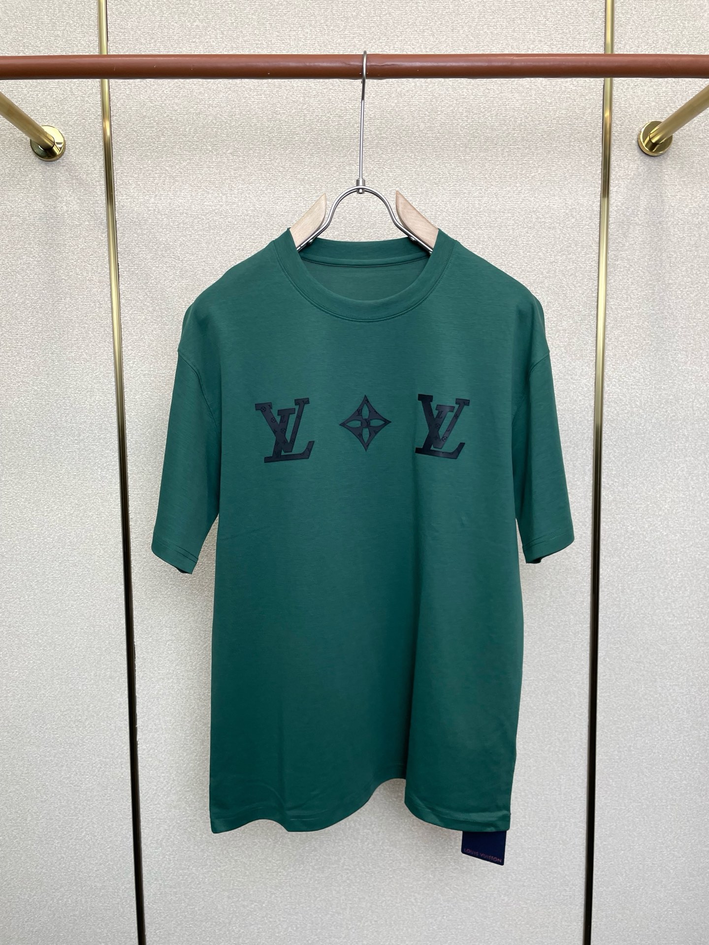 Louis Vuitton Male Basic Clothing S-m-l-xl