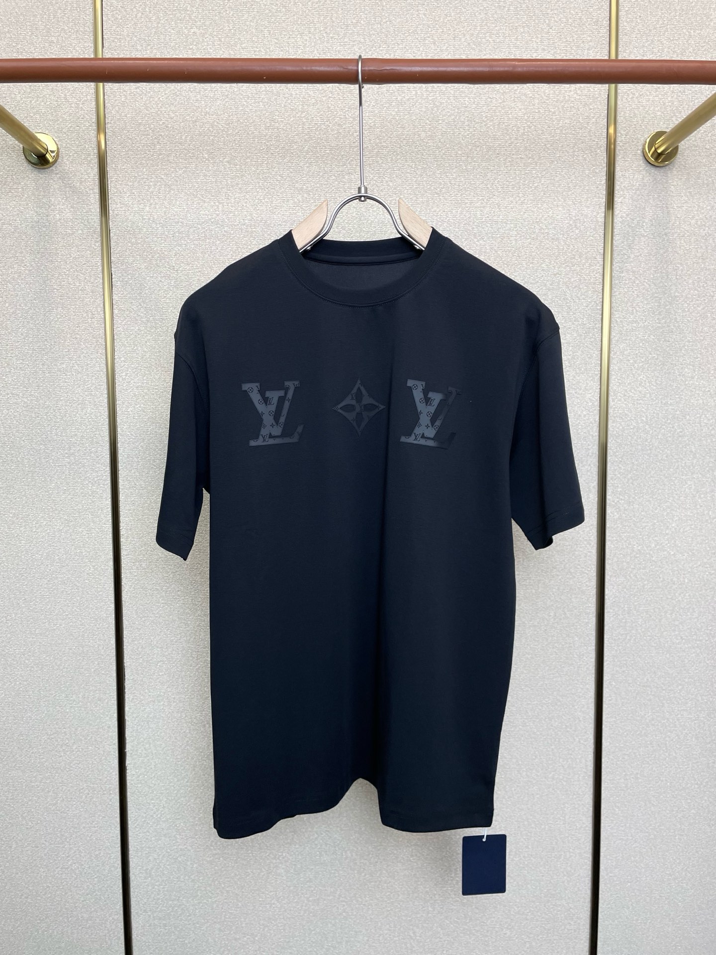 Louis Vuitton Male Basic Clothing S-m-l-xl