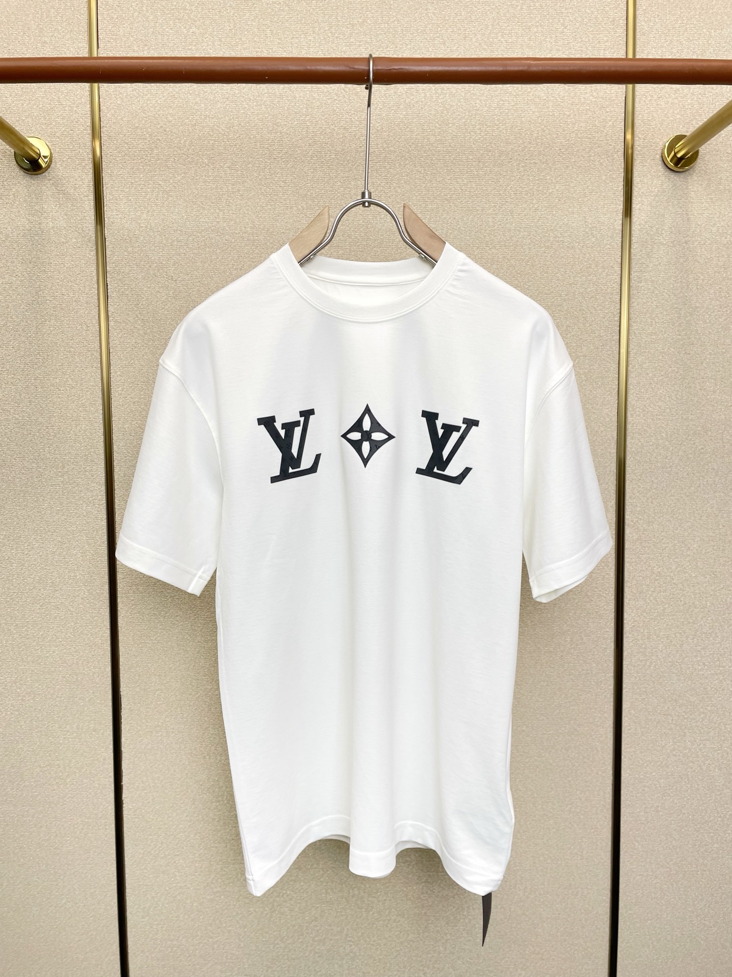 Louis Vuitton Male Basic Clothing S-m-l-xl