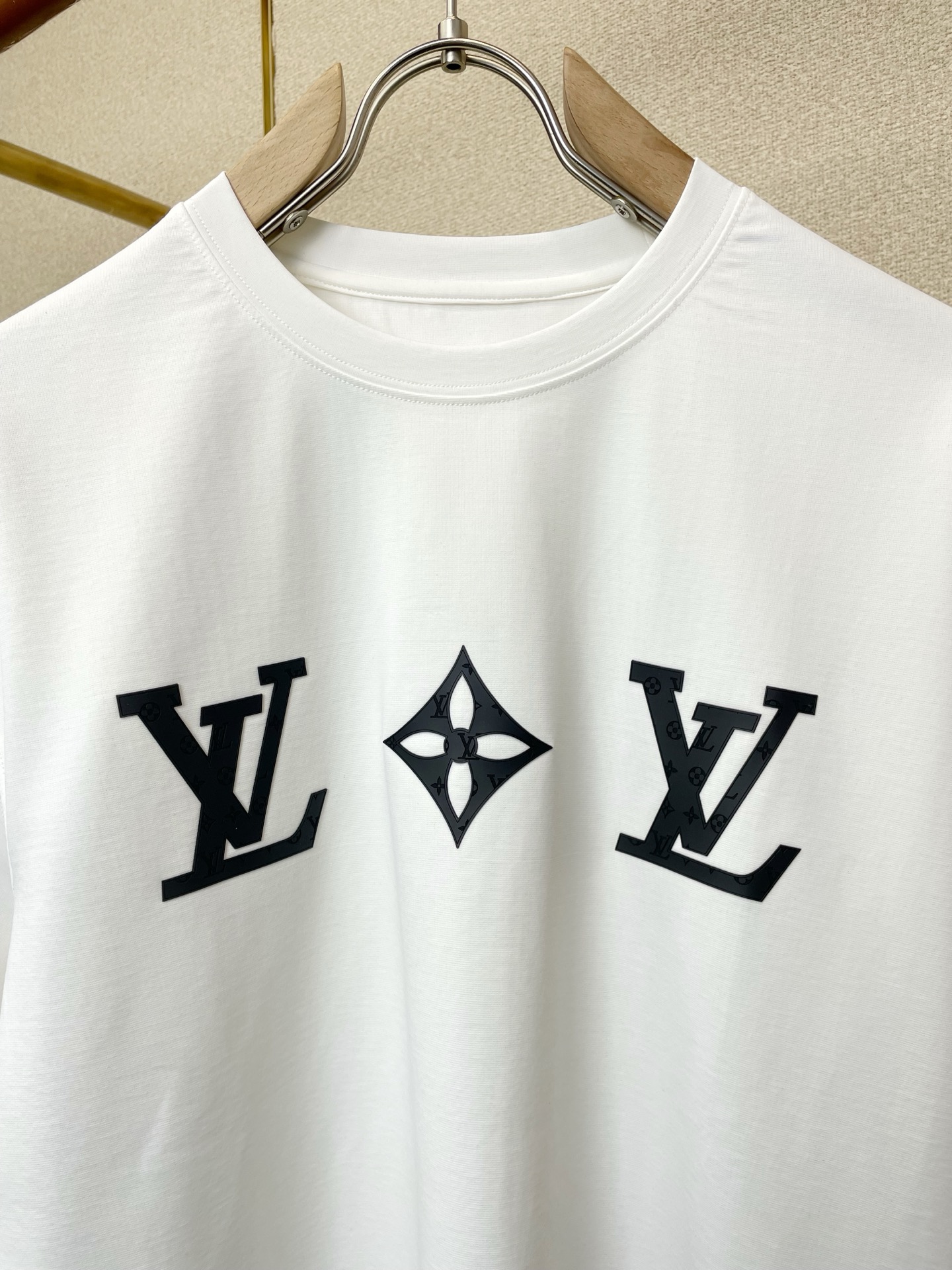 Louis Vuitton Male Basic Clothing S-m-l-xl