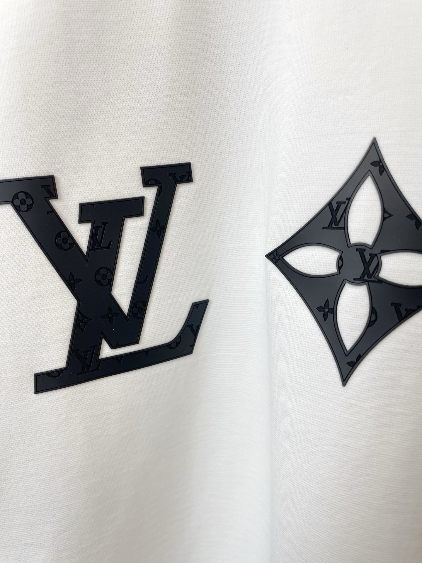 Louis Vuitton Male Basic Clothing S-m-l-xl