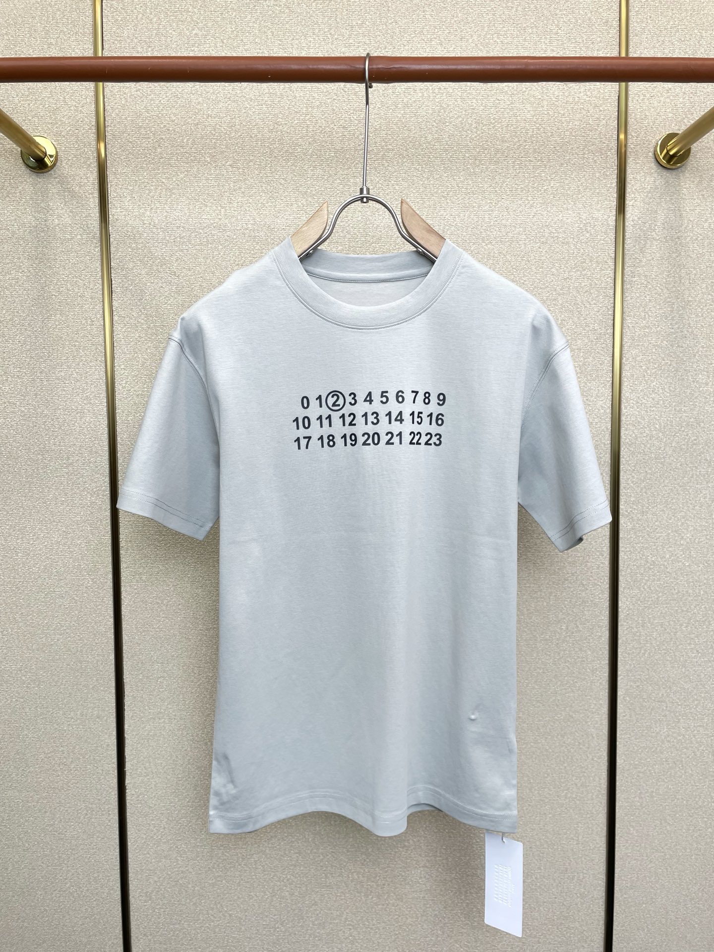 Maison Margiela Male Basic Clothing S-m-l-xl