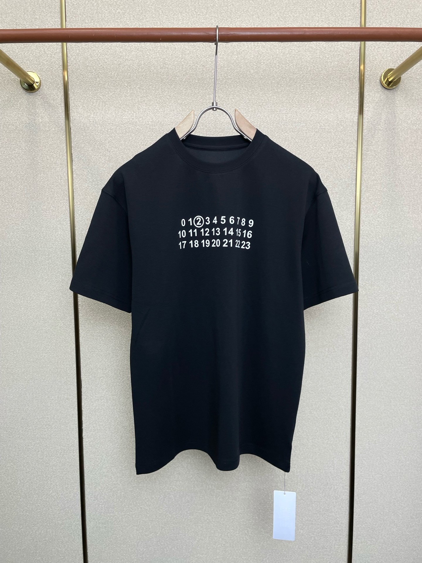 Maison Margiela Male Basic Clothing S-m-l-xl