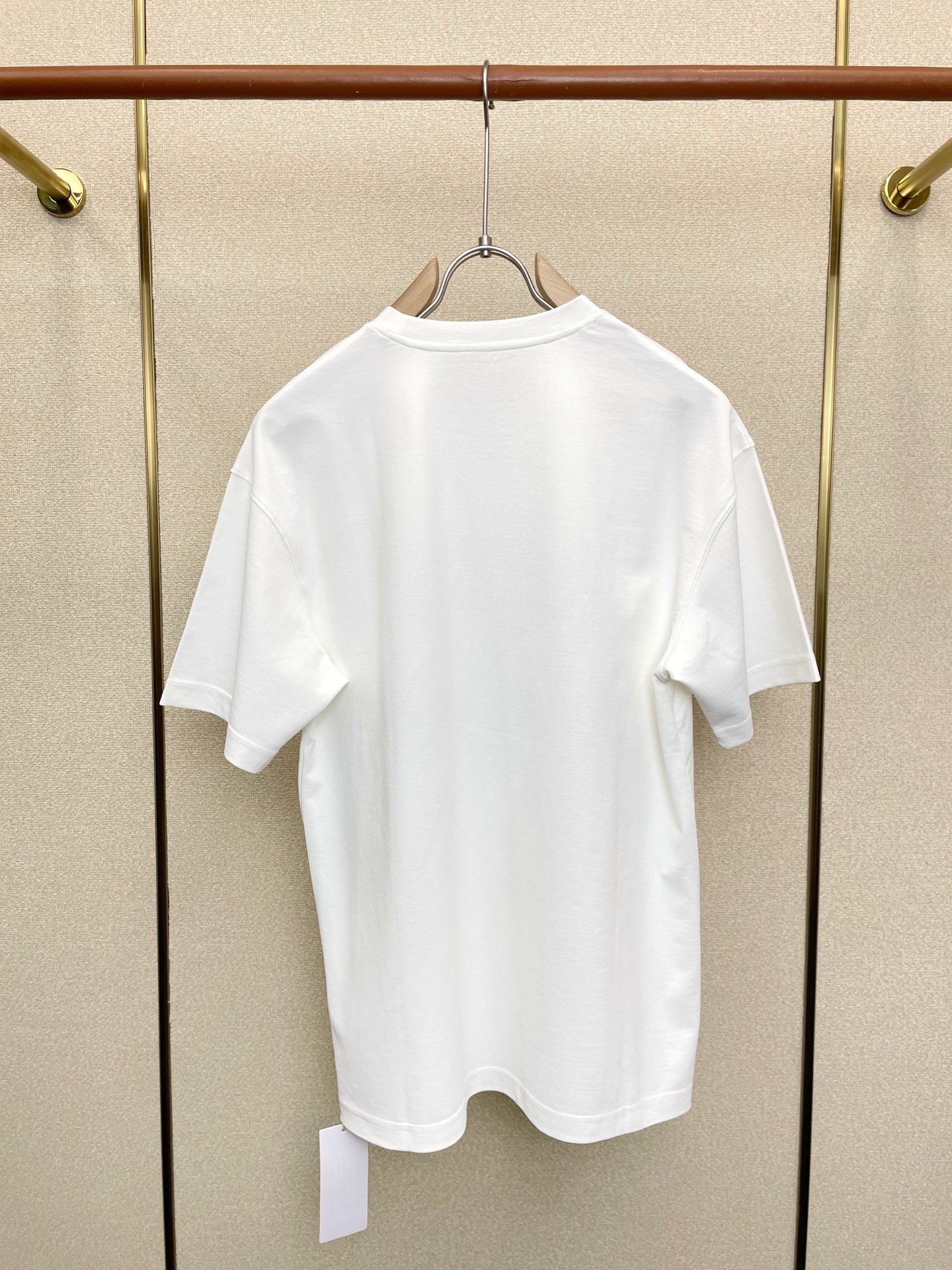 Maison Margiela Male Basic Clothing S-m-l-xl