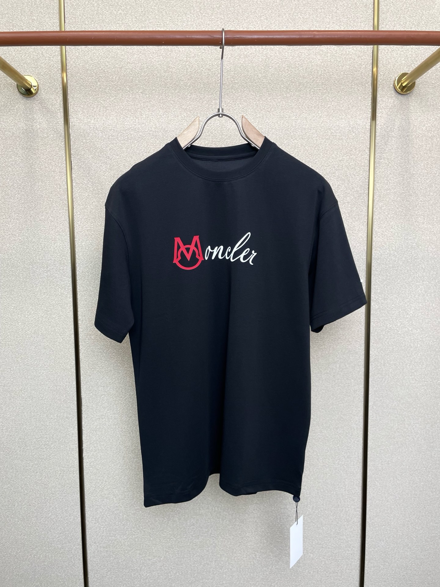 Moncler Male Basic Clothing M-l-xl
