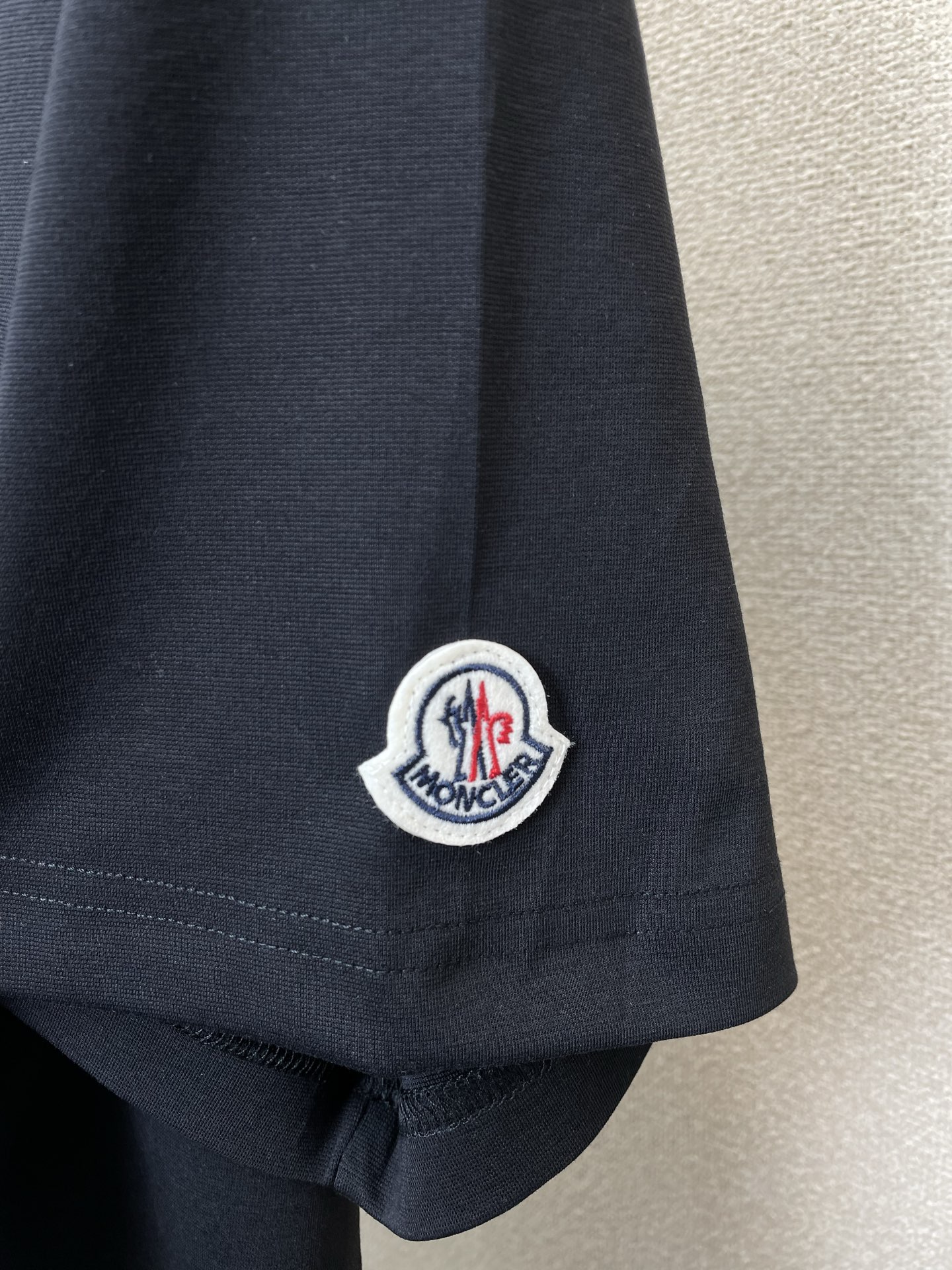 Moncler Male Basic Clothing M-l-xl