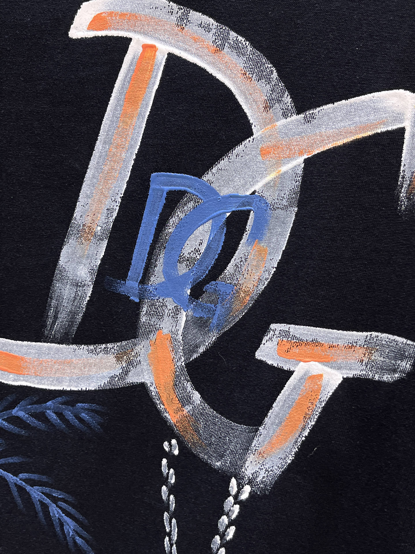 Dolcegabbana Basic Clothing Black S-l-xxl