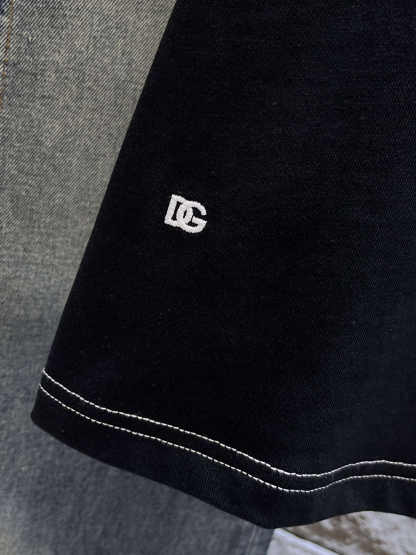 Dolcegabbana Basic Clothing Black S-l-xxl