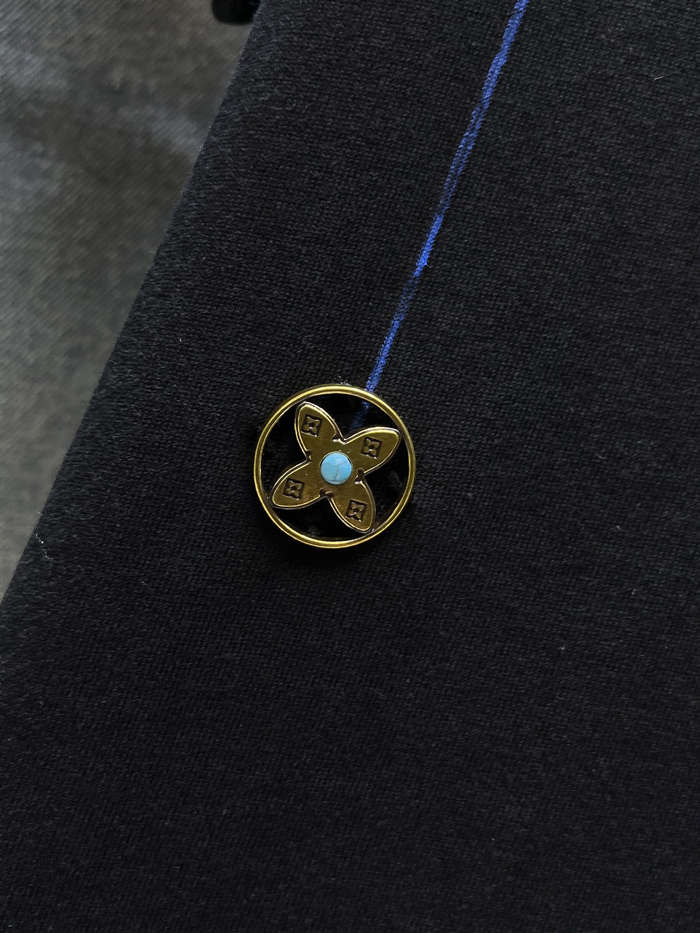 Louis Vuitton Basic Clothing Black M-l-xxxl