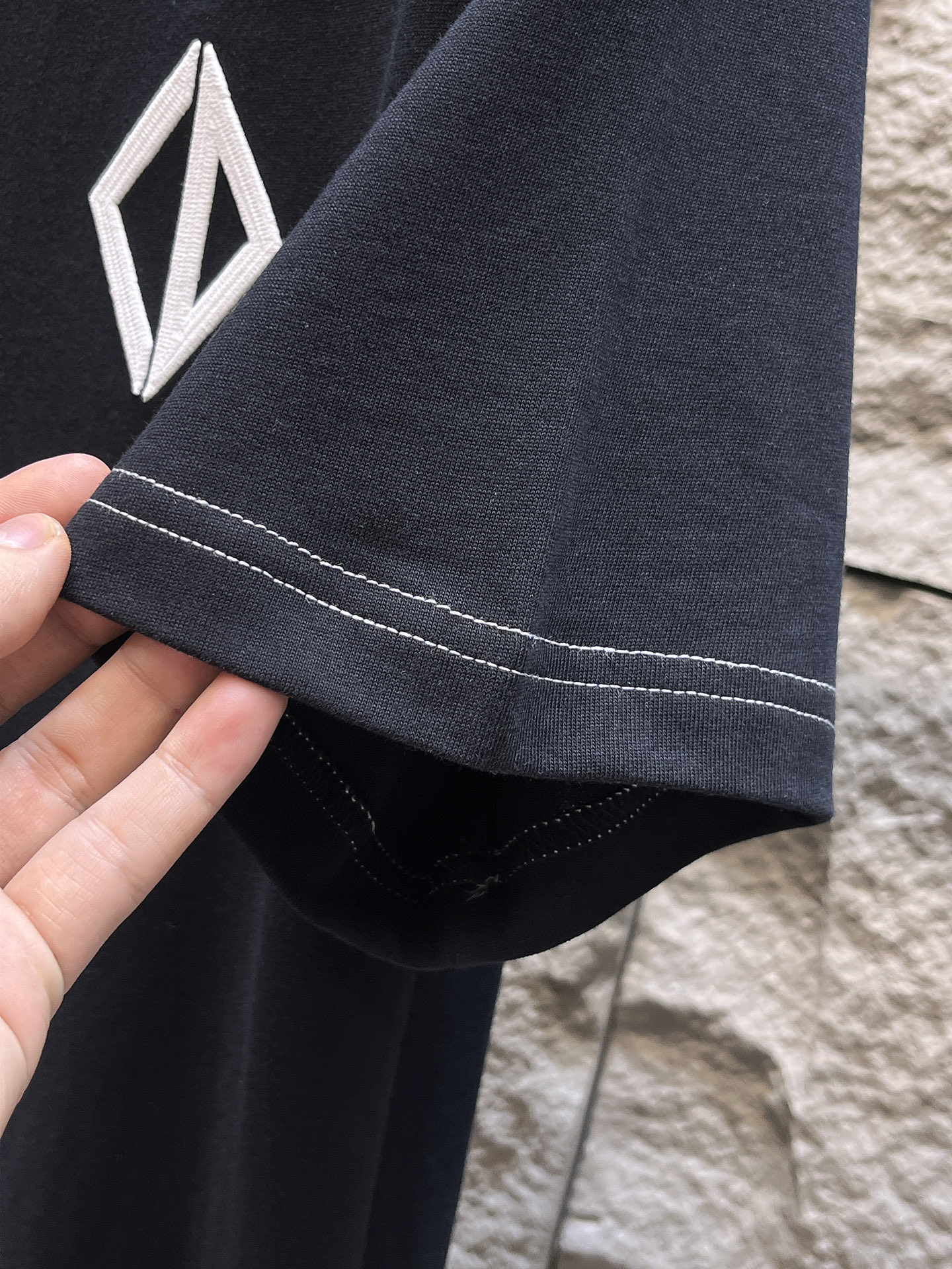 Dior Basic Clothing Black S-l-xxl