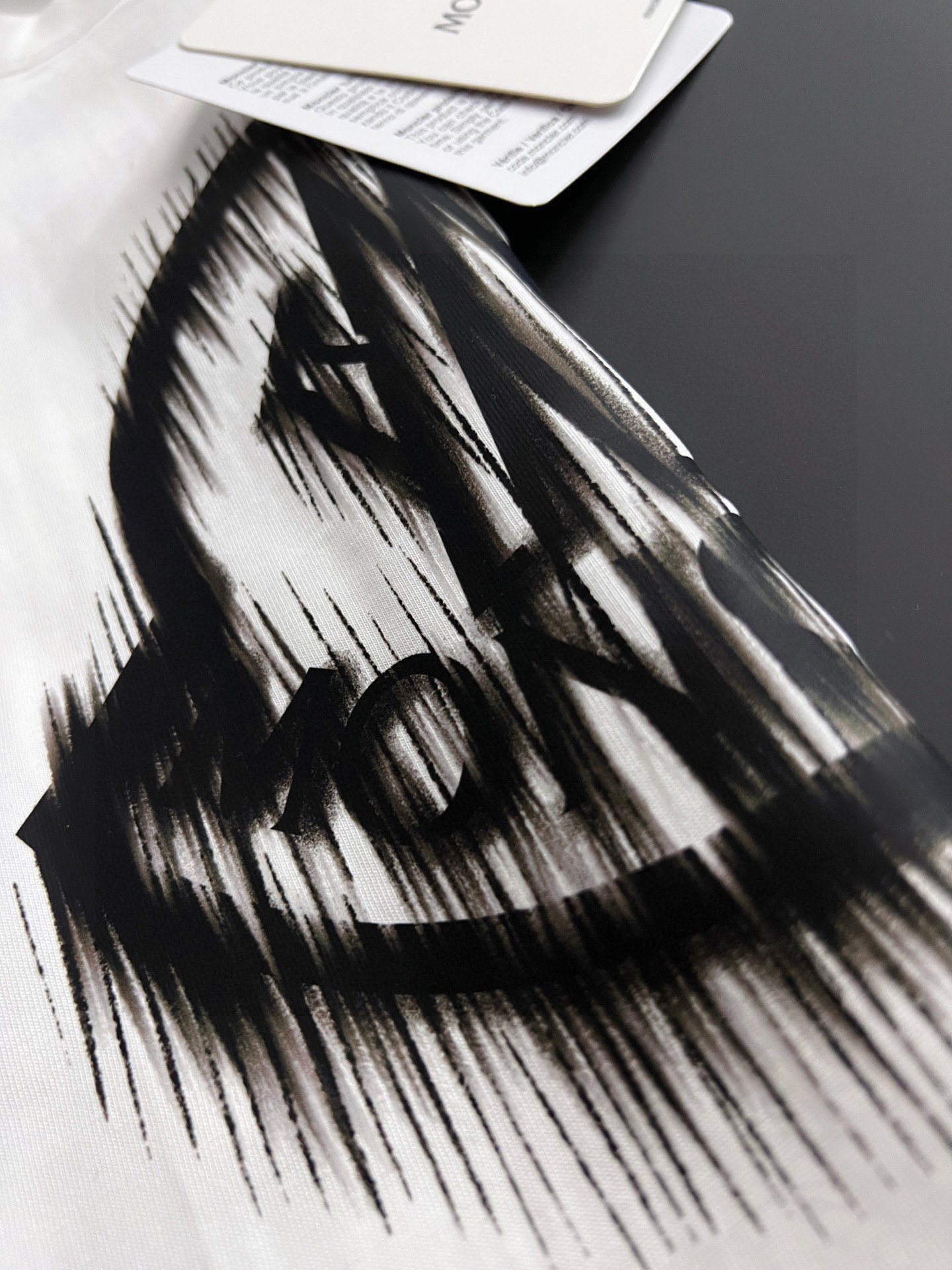 Moncler Basic Clothing Cotton Black S-m-xl