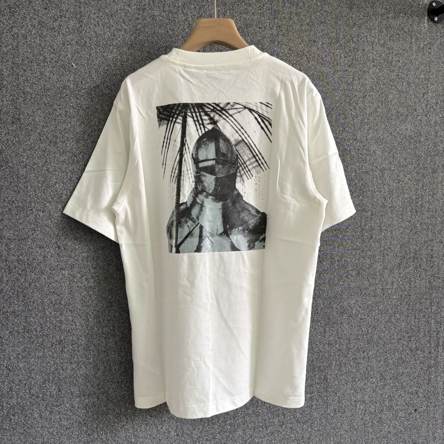 Burberry Couple Basic Clothing Cotton Printed S-m-l-xl