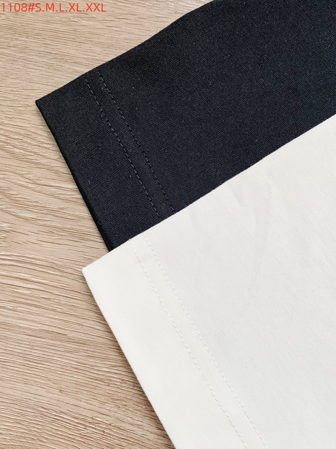 Burberry Basic Clothing Cotton Black S-m-l-xl-xxl