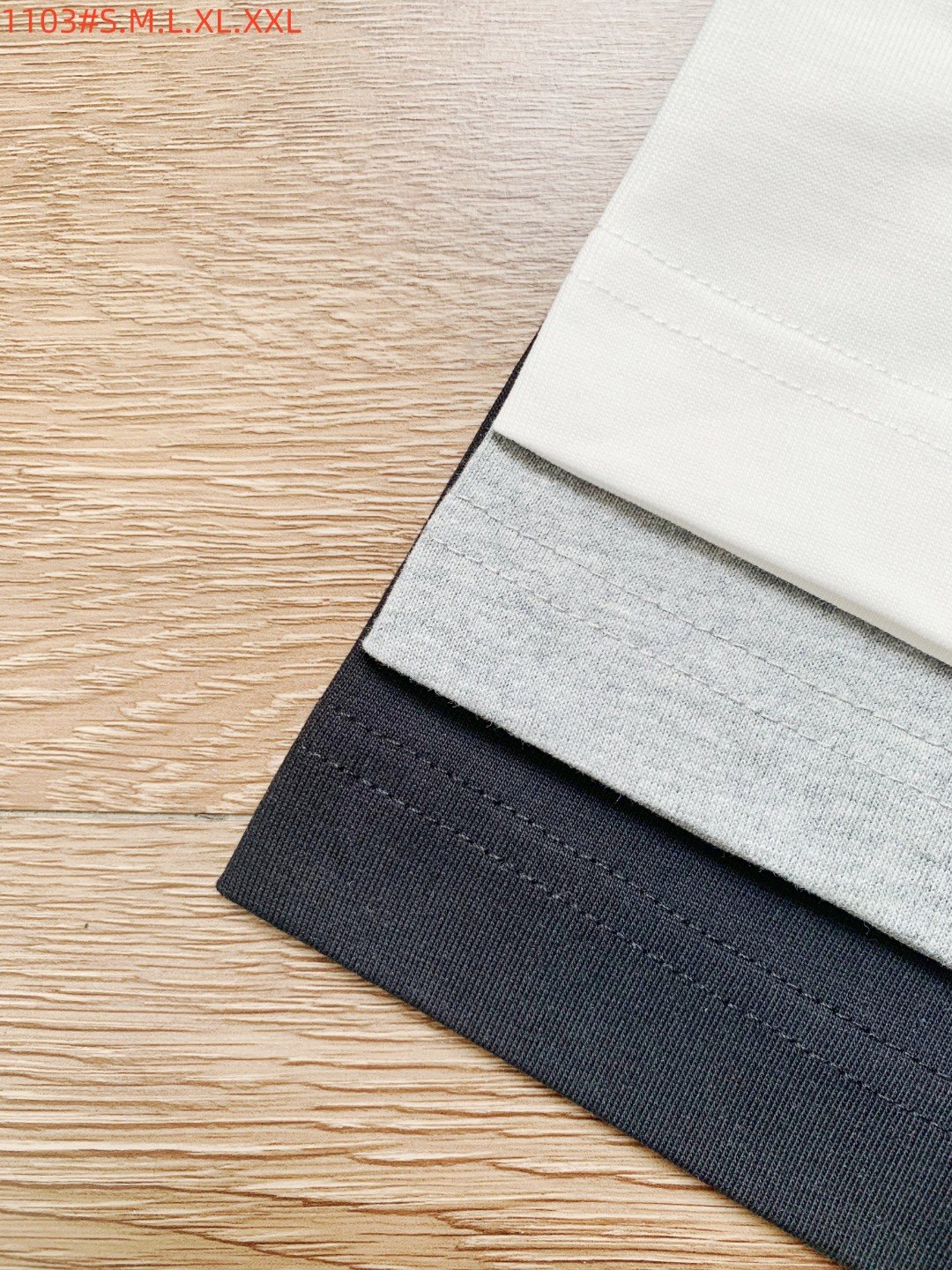 Loewe Basic Clothing Cotton Black S-m-l-xl-xxl