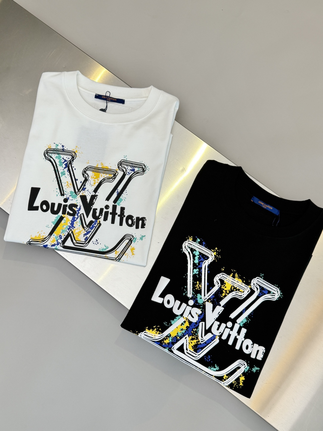 Louis Vuitton Basic Clothing Cotton S-m-l-xl