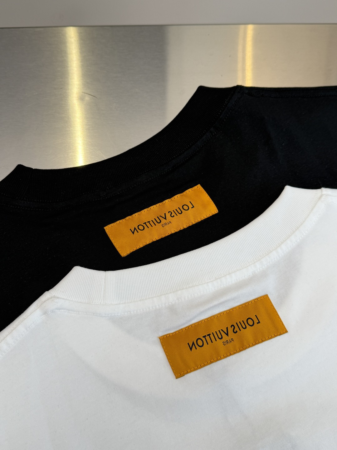 Louis Vuitton Basic Clothing Cotton S-m-l-xl