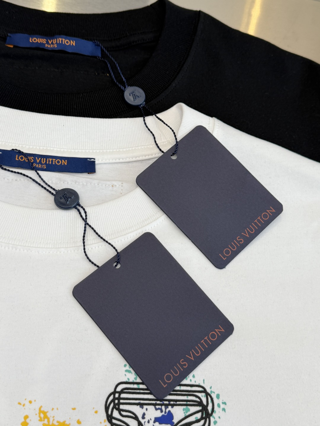 Louis Vuitton Basic Clothing Cotton S-m-l-xl