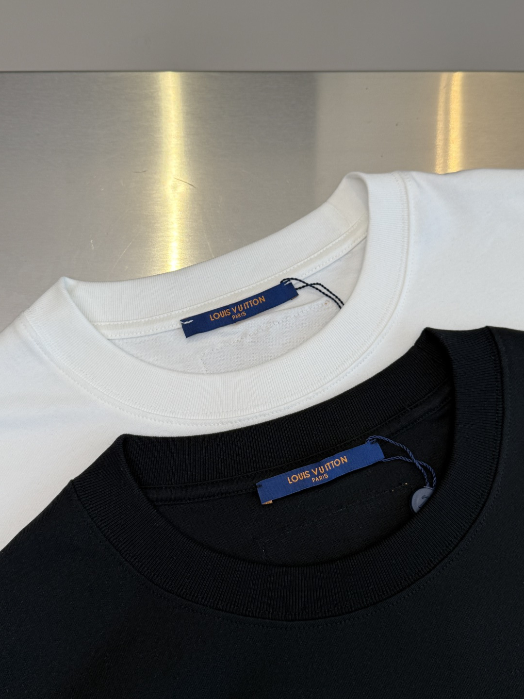 Louis Vuitton Basic Clothing Cotton S-m-l-xl