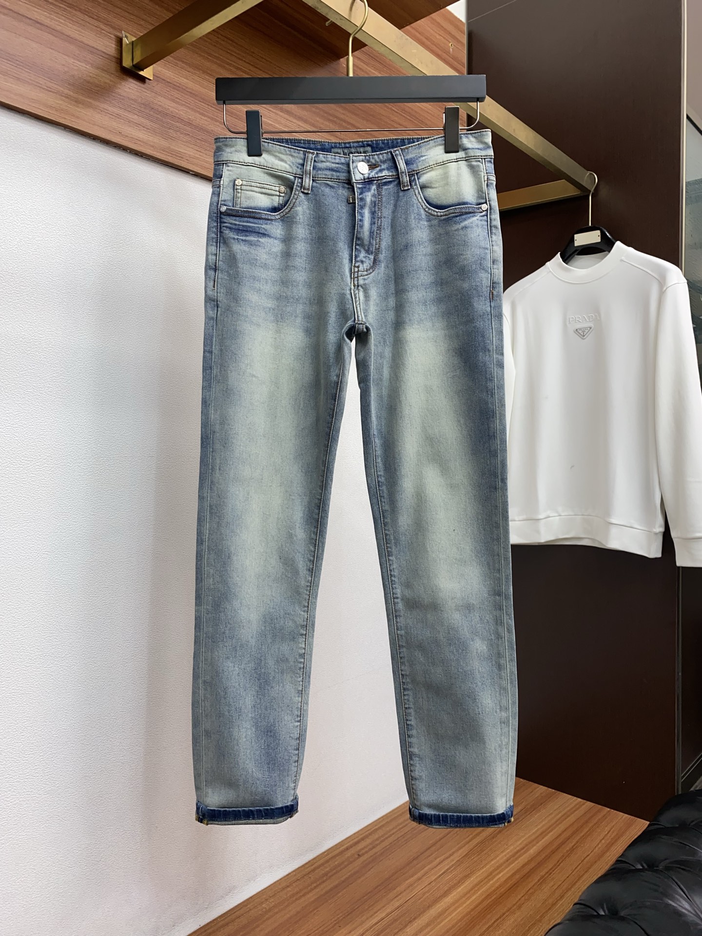 Loewe Jeans Slim Fit S-l